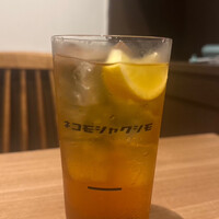 恵比寿ビストロ 猫も杓子も - 