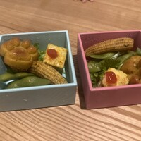 恵比寿ビストロ 猫も杓子も - 