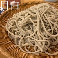 蕎麦おさめ - 