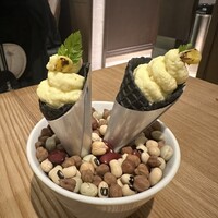 恵比寿ビストロ 猫も杓子も - 