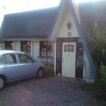 小さな洋食屋さん フランシーズ・ナチュール - フランシーズナチュール