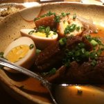 おでんも旨い。だしがやっぱり美味しい。