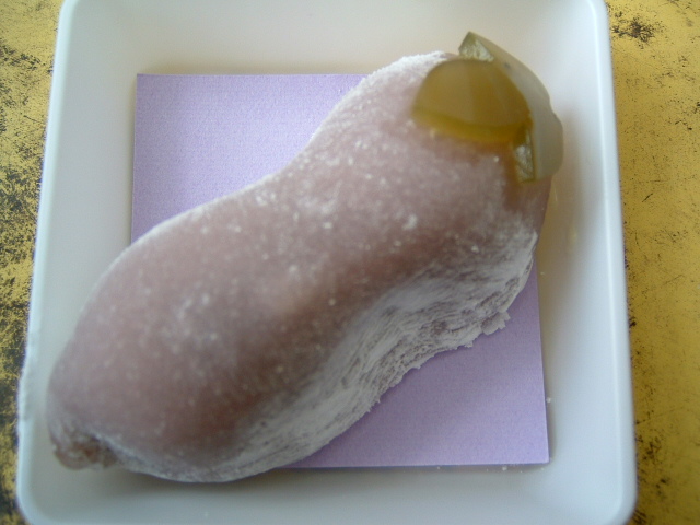 保月菓子舗 name=