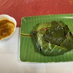 バナナリーフ - 