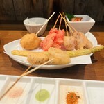 串むすび・ひいな - 