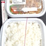 ほっかほっか亭 - 