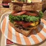 BAKERY & BURGER JB'S TOKYO - 