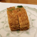 蕎麦割烹  倉田 - 淡路産 1.5kg 鱧すし