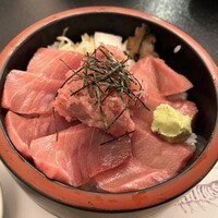 鮨政 西口店 - 