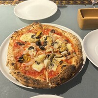PIZZERIA347 by il pinolo - 
