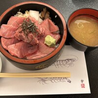鮨政 西口店 - 