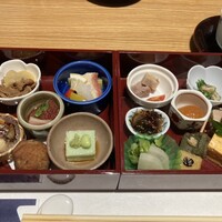 旬粋亭 - 