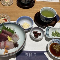 旬粋亭 - 