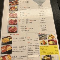 鮨政 西口店 - 