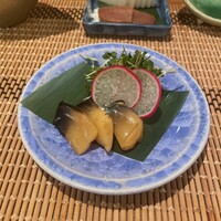 鮨弥栄 - 