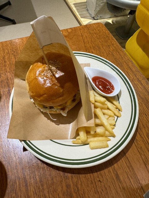 Sasazuka Bowl photo 2