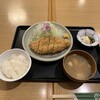とんかつ･ハンバーグ専門店 やま忠