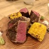 Wagyu Restaurant あか牛Lab.