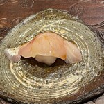 天ぷら たけうち - 