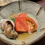 天ぷら たけうち - 