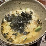 天ぷら たけうち - 