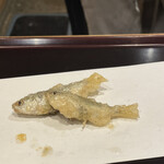 天ぷら たけうち - 