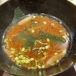 天ぷら たけうち - 