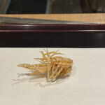 天ぷら たけうち - 