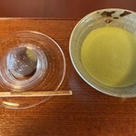 茶寮 宝泉 - 