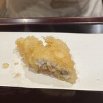 天ぷら たけうち - 