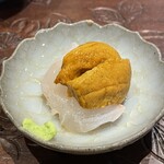 天ぷら たけうち - 