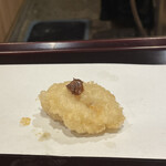 天ぷら たけうち - 