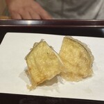 天ぷら たけうち - 