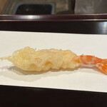 天ぷら たけうち - 