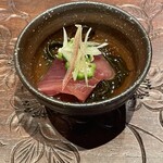 天ぷら たけうち - 