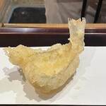 天ぷら たけうち - 