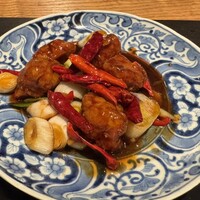 京 静華 - 
