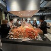 海鮮ブッフェダイニング 銀座八芳