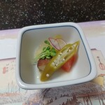 八城寿司 - 