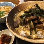 開明亭 - 