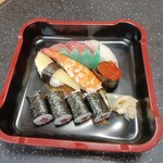 八城寿司 - 