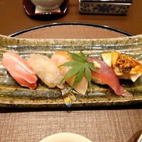 銀座 久兵衛 銀座本店 - 