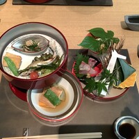 KIZAHASHI - 