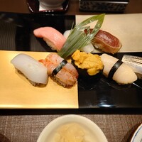 銀座 久兵衛 銀座本店 - 