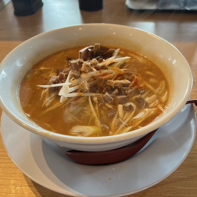 中華食堂 味くら 浪江店 - 浪江（中華料理）の写真