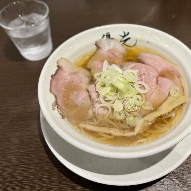 Menya Yuko Hiroshima Mikawacho Ten photo 3