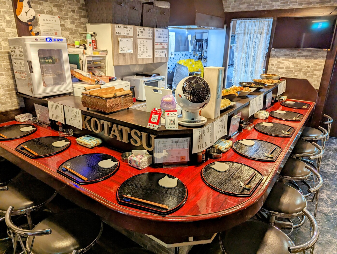 写真 : フード&バー こたつ （FOOD&BAR KOTATSU） - 佐伯区役所前/居酒屋 | 食べログ