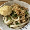 西端手打 上戸うどん