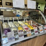 リッコジェラート - 