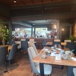 FukuFuku - 店内風景①